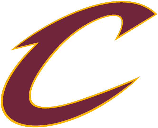 Cleveland Cavaliers 2010-Pres Alternate Logo iron on transfers for T-shirts
